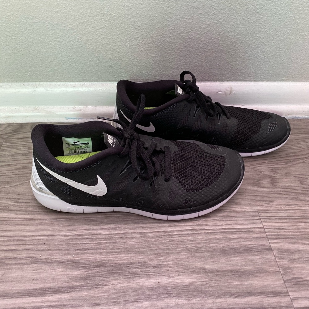 nike free 5.0